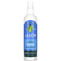 Jason - Extra Volumizing Biotin Hair Spray