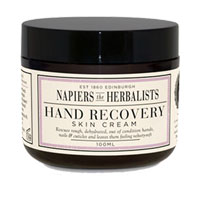 Napiers - Hand Recovery Skin Cream