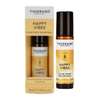 Wellbeing Aromatherapy Blends