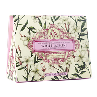 Aromas Artesanales de Antigua - Travel Collection - White Jasmine