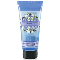 Aromas Artesanales de Antigua - Lavender Bath & Shower Gel