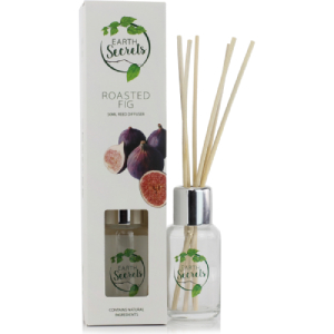 Reed Diffuser - Roasted Fig