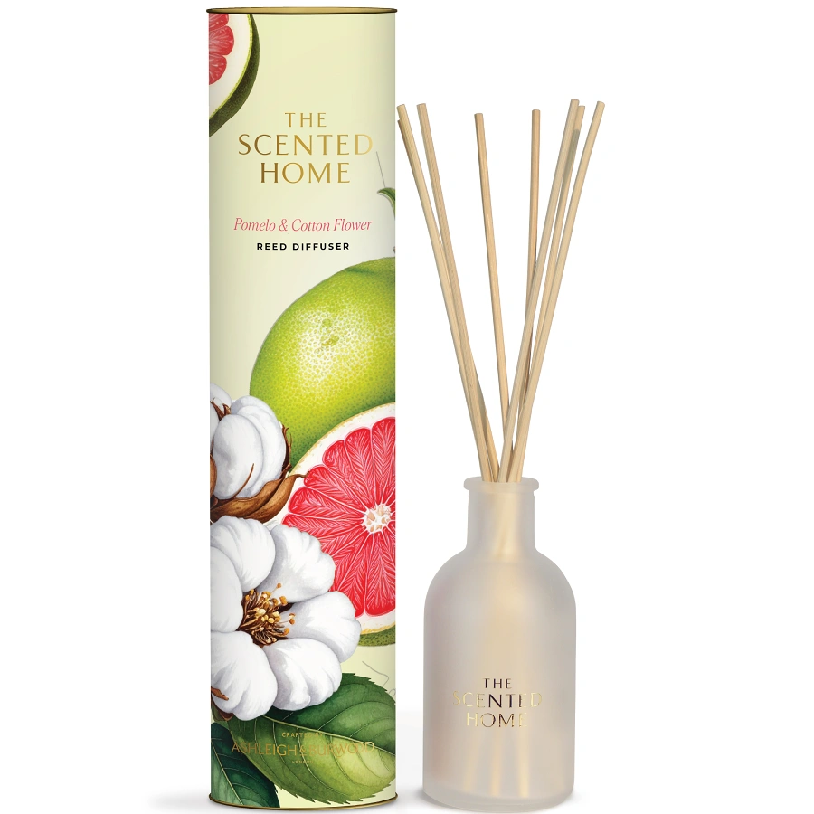 Ashleigh & Burwood The Scented Home