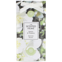 The Scented Home - Scented Sachet - Jasmine & Tuberose