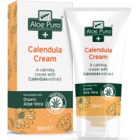 Aloe Pura - Calendula Cream