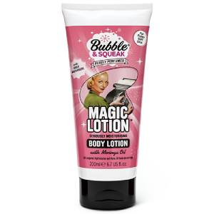 Magic Lotion Body Lotion