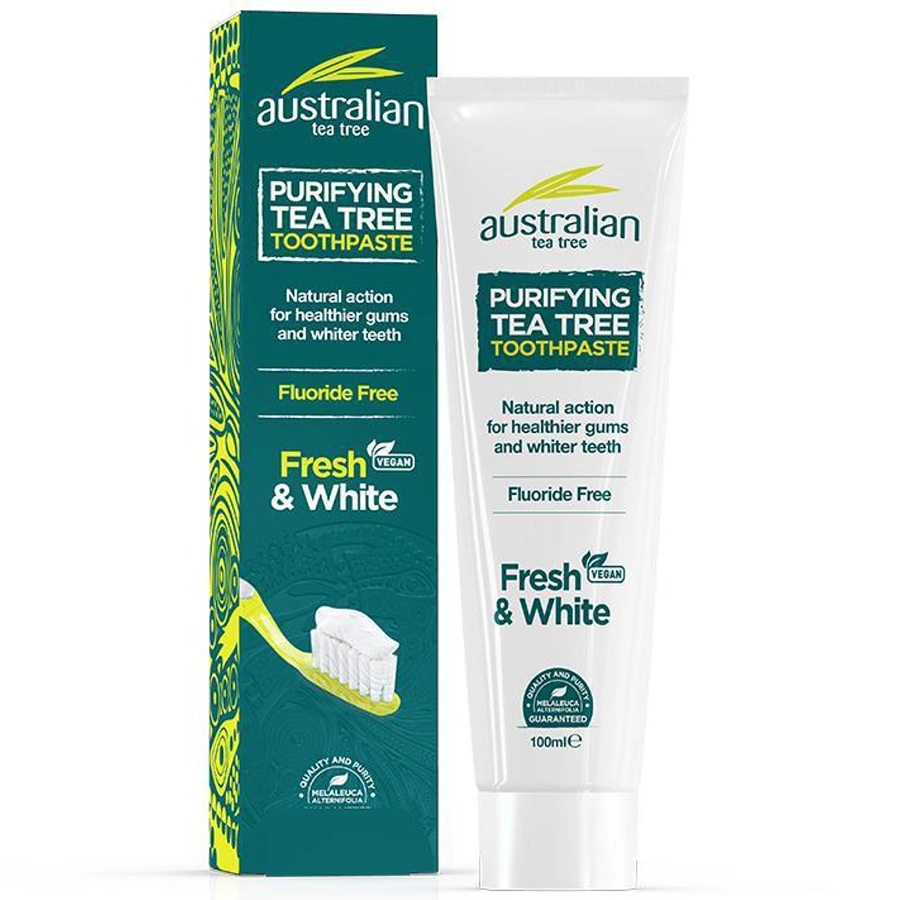 Australian Tea Tree