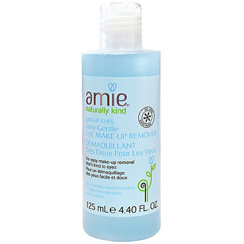 Amie Bright Eyes Very Gentle Eye Make-Up Remover Bright Eyes Very Gentle Eye Make-Up Remover