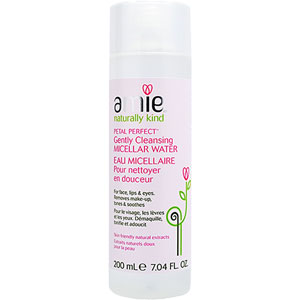 Amie Petal Perfect Gentle Cleansing Micellar Water Petal Perfect Gentle Cleansing Micellar Water