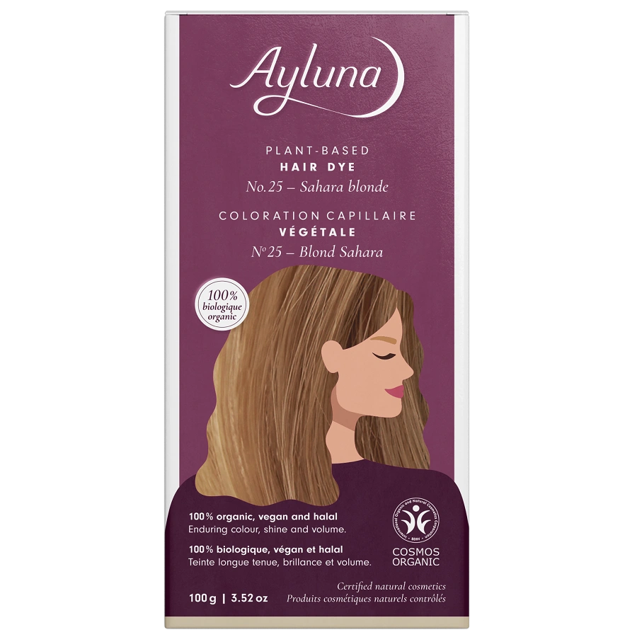 Hair Colour