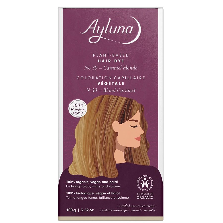 Ayluna
