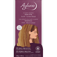 Hair Colour