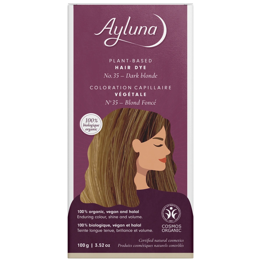 Hair Colour