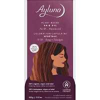 Hair Colour