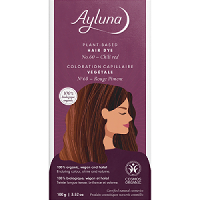 Hair Colour