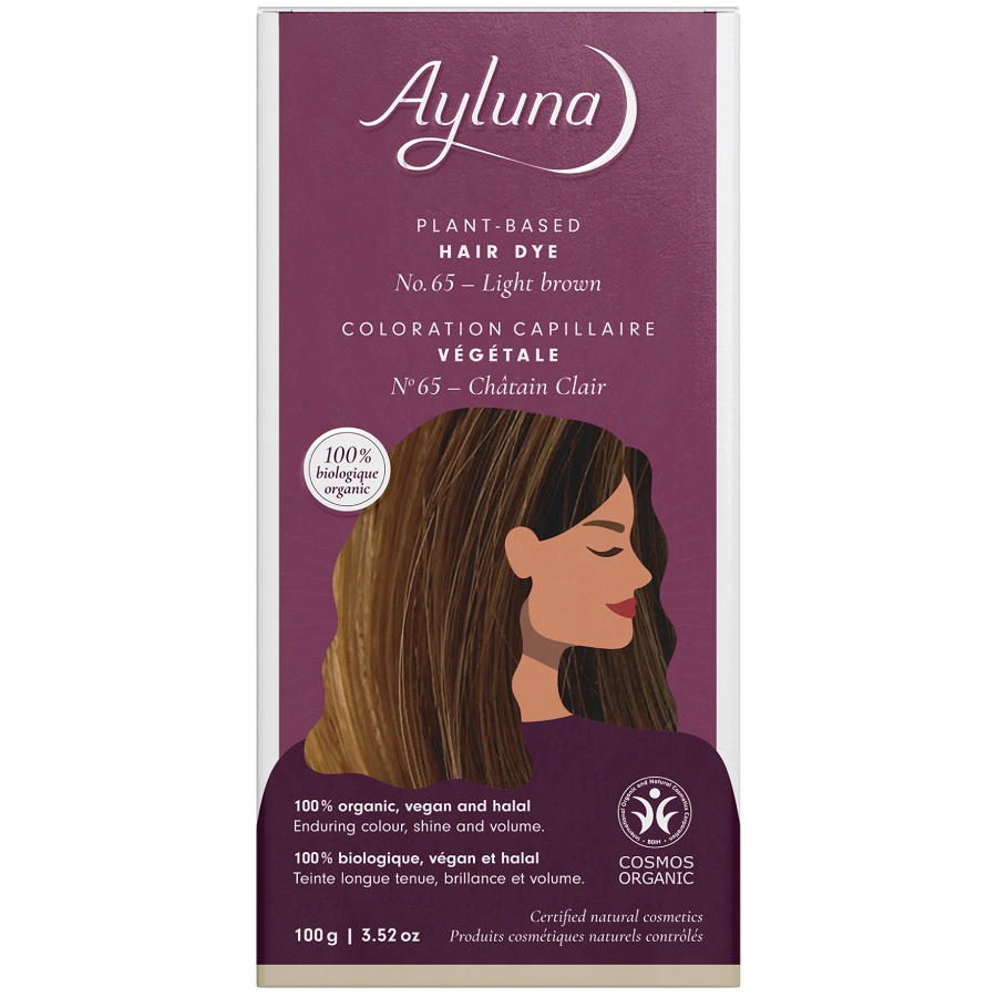 Ayluna