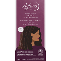 Hair Colour