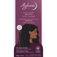 Hair Colour