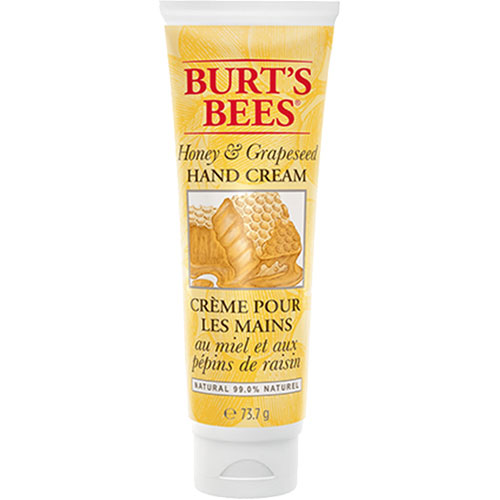 Burt's Bees Honey & Grapeseed Hand Cream Honey & Grapeseed Hand Cream