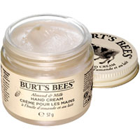 Burt's Bees - Almond Milk Beeswax Hand Creme