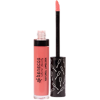 Benecos - Natural Lip Gloss - Flamingo