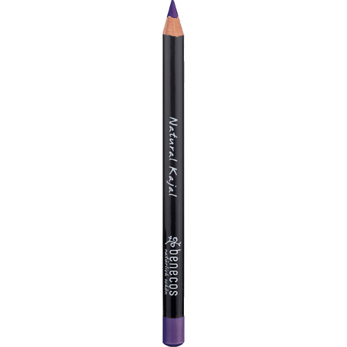 Natural Kajal Eyeliner - Violet