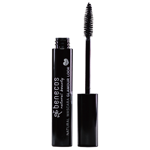 Glamour Look Mascara - Ultimate Black