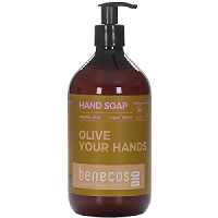 Benecos - Benecos Bi Olive Hand Soap