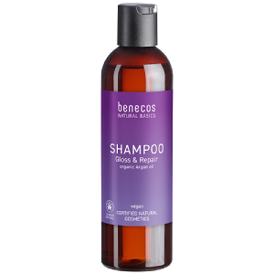 Natural Basics Shampoo Gloss & Repair