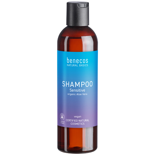 Natural Basics Shampoo Sensitive