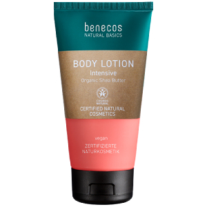 Benecos Natural Basics Body Lotion Intensive Natural Basics Body Lotion Intensive