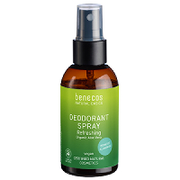 Benecos - Natural Basics Deodorant Spray Refreshing