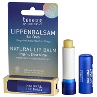Benecos - Natural Basics Lip Balm
