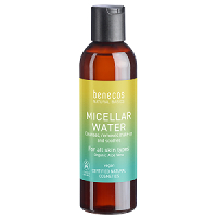 Benecos - Natural Basics Micellar Water
