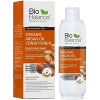 BioBalance - Organic Argan Oil Conditioner