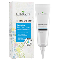 BioBalance - Purifying Skin Care Cream