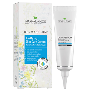 Purifying Skin Care Cream