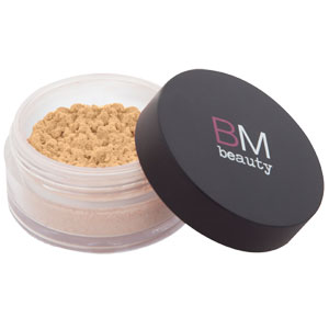 Mineral Foundation - Fairy Glow