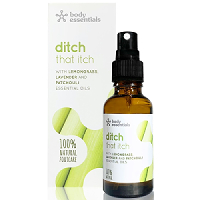 Body Essentials - Ditch That Itch