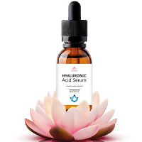 Bella Brighton - Hyaluronic Acid Serum