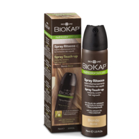 BioKap - Nutricolour Spray Touch -Up - Blond