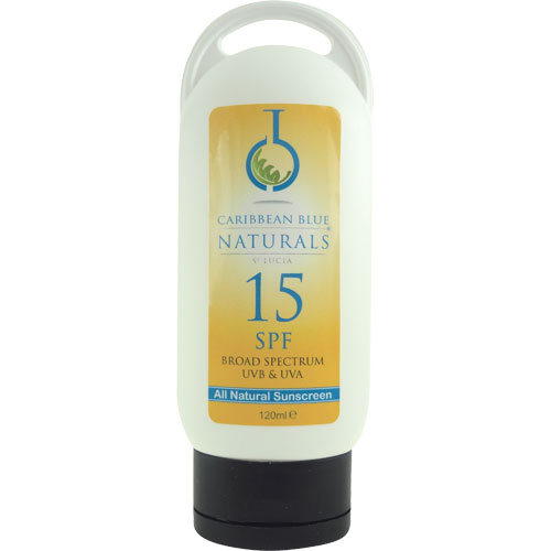 Sun Shield SPF15