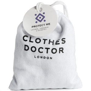 Clothes Doctor Moth Repellent - Protect Me