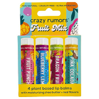 Crazy Rumors - Fruit Mix