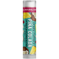 Crazy Rumors - Lip Balm - Pina Colada