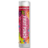 Crazy Rumors - Lip Balm - Fruit Punch