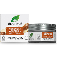 Dr.Organic Moroccan Argan Oil