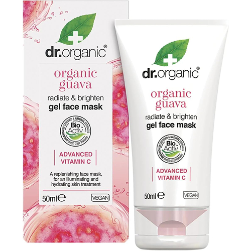 Guava Face Mask