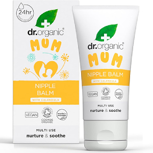 Calendula Nipple Balm