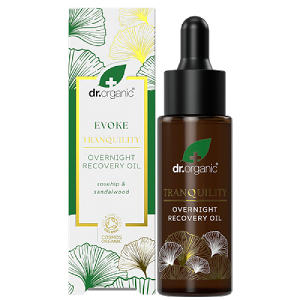 Tranquility Overnight Recovery Oil